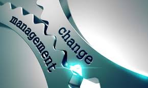 CHANGE MANAGEMENT (PART 2)